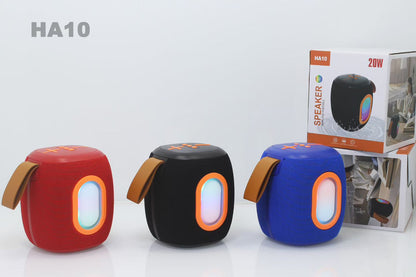 HA10