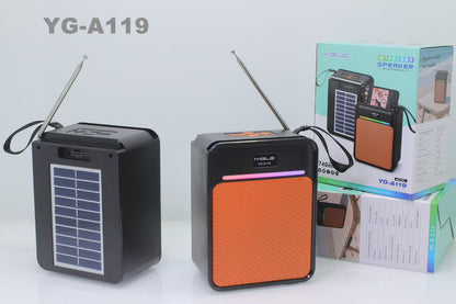 YG-A119