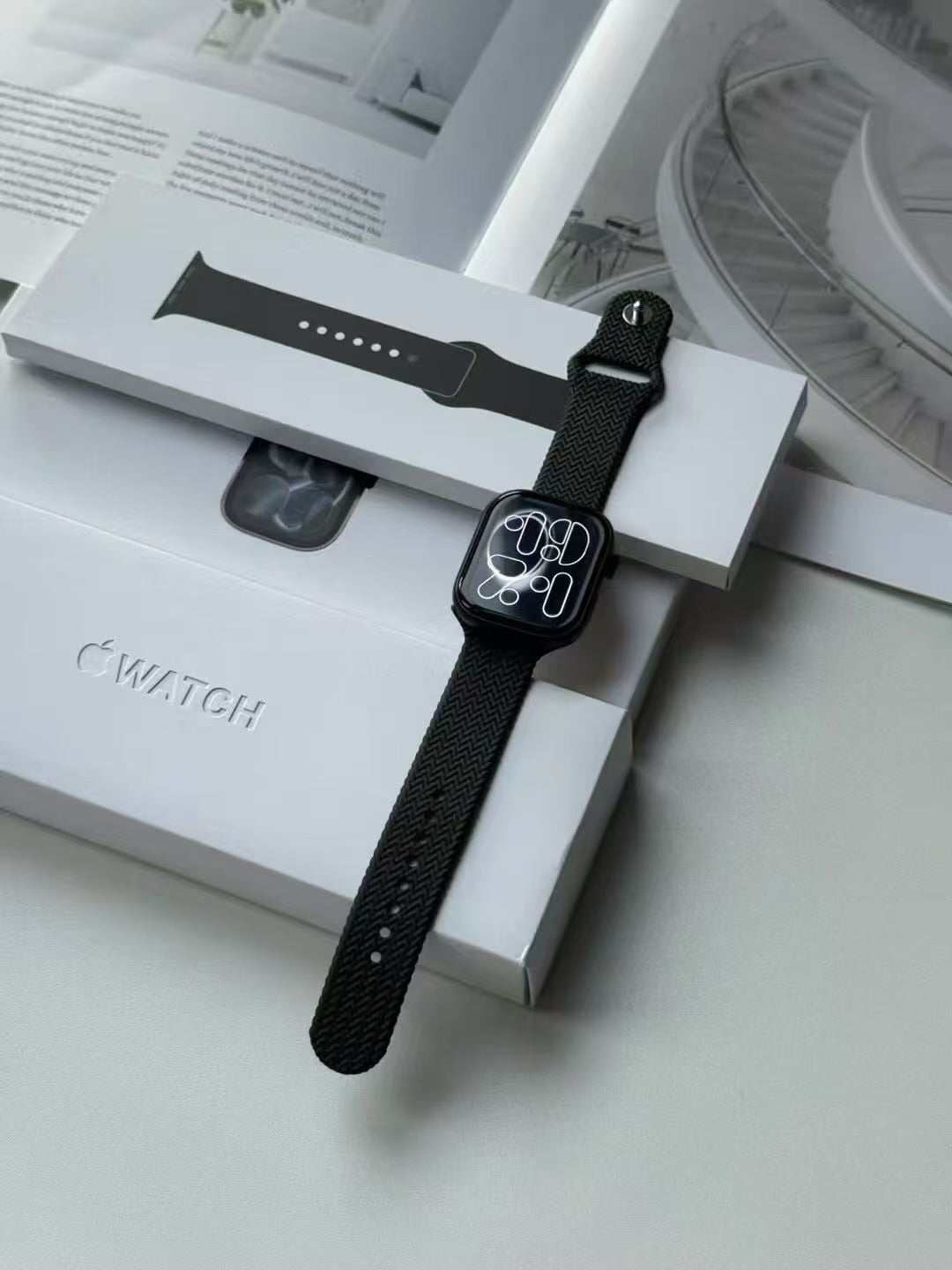 SMART WATCH