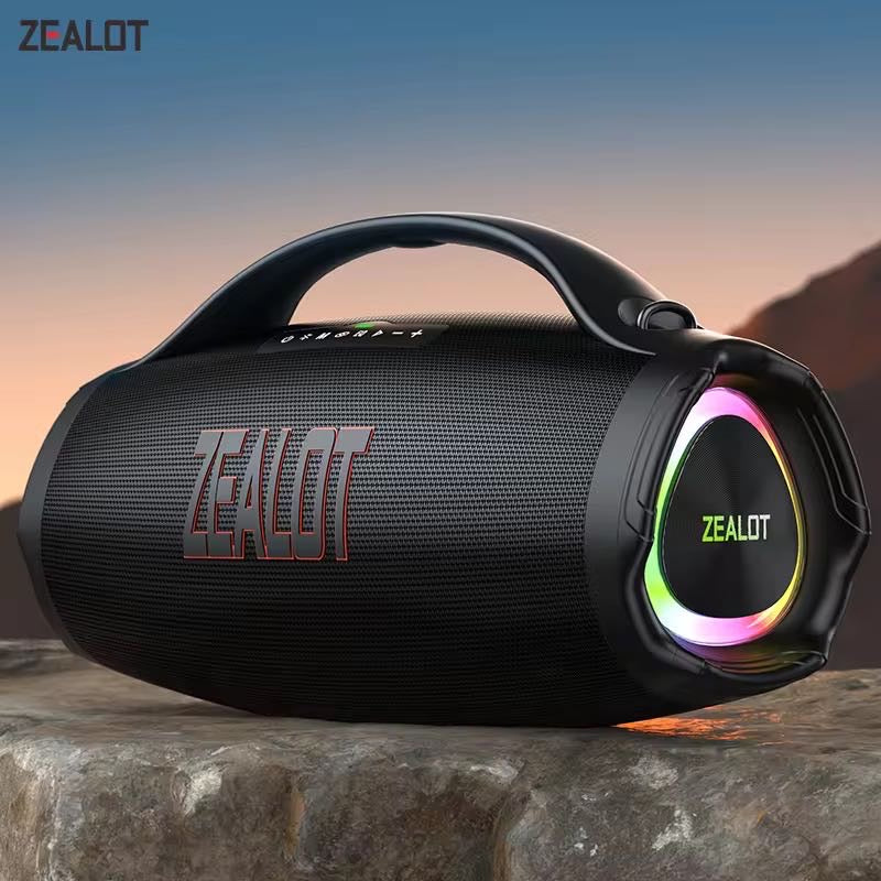 ZEALOT S 97