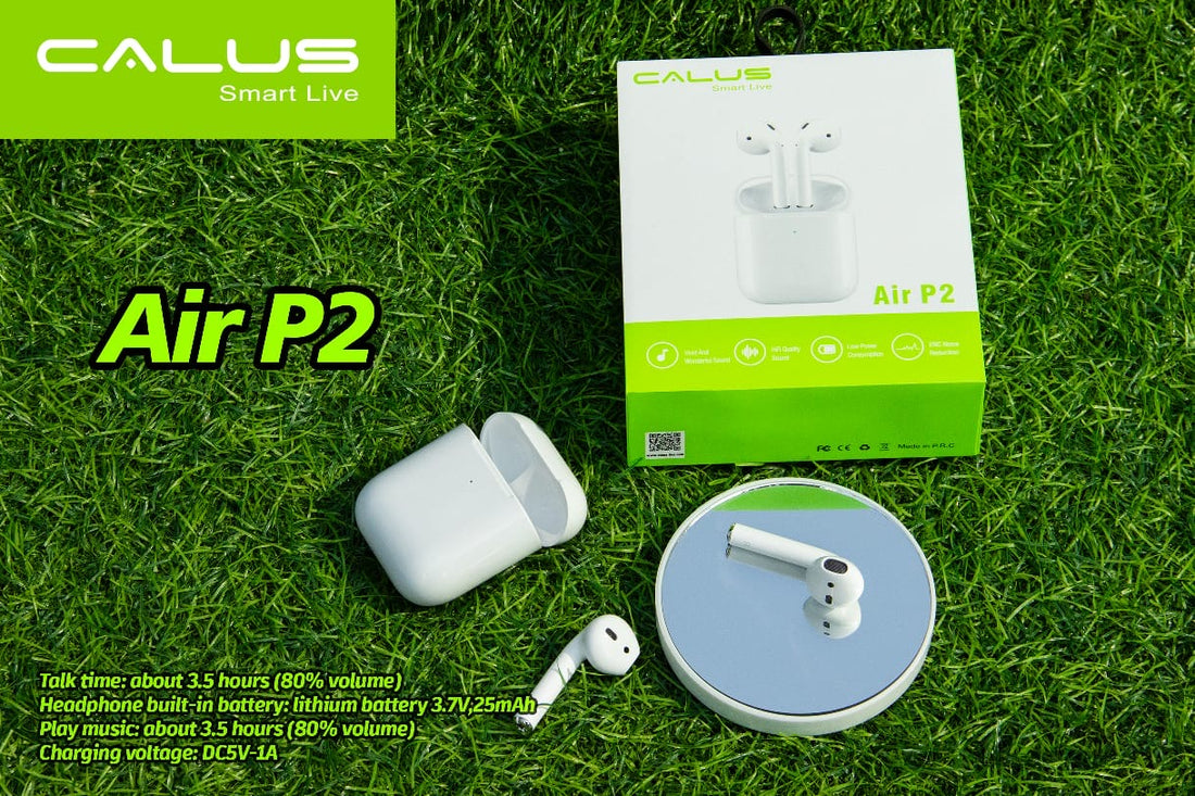 CALUS AIRPOD 2