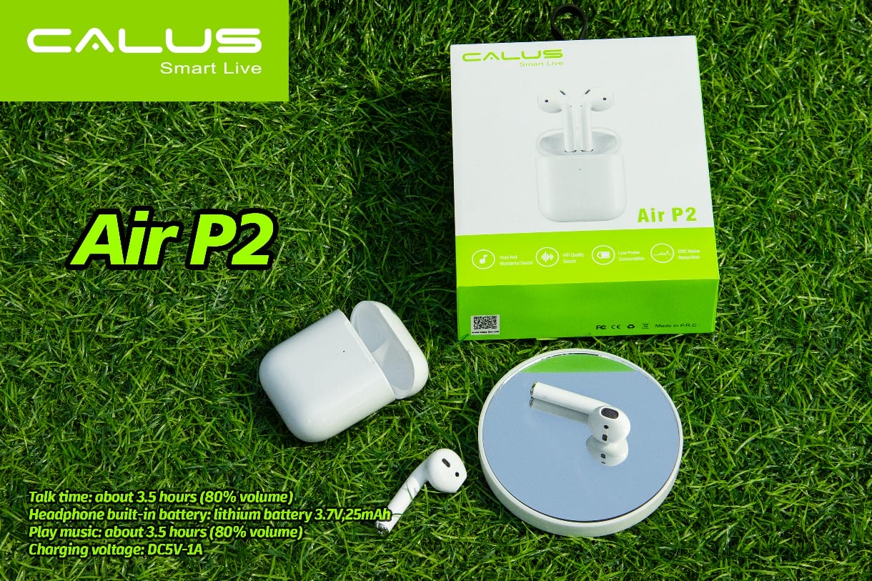 CALUS AIRPOD 2