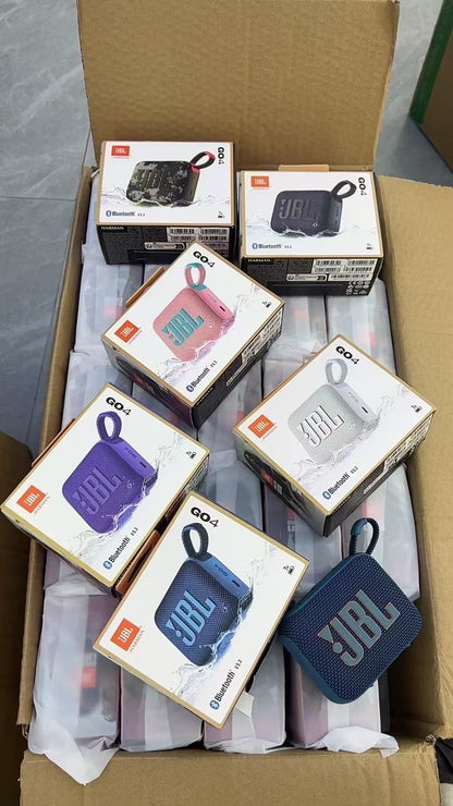 JBL GO 4