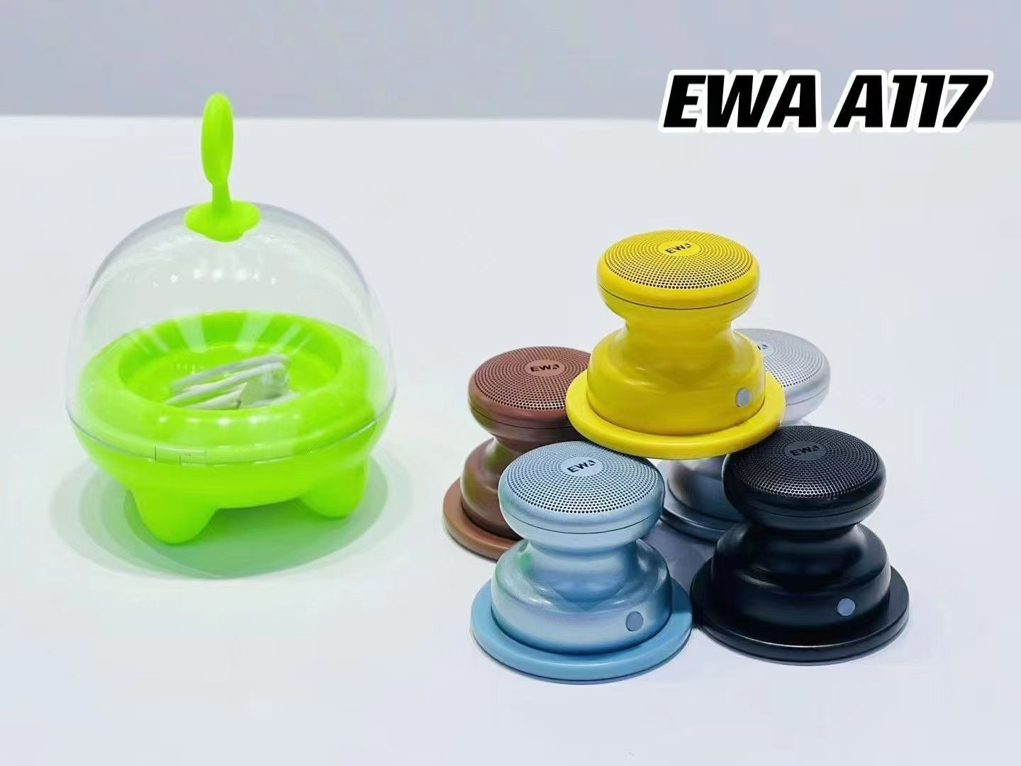 EWA A117