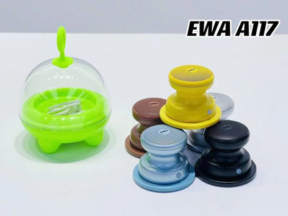 EWA A117
