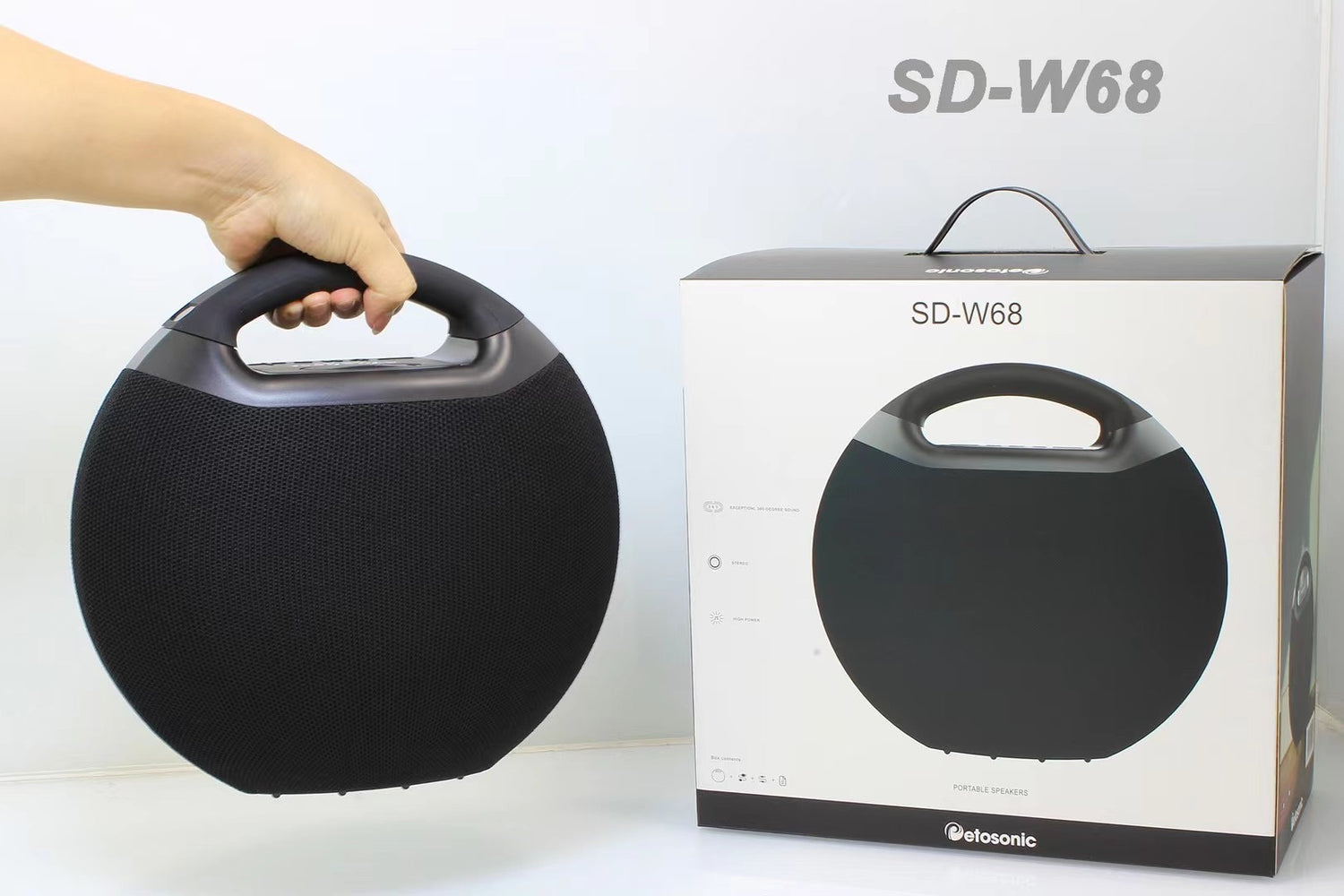 SD W68