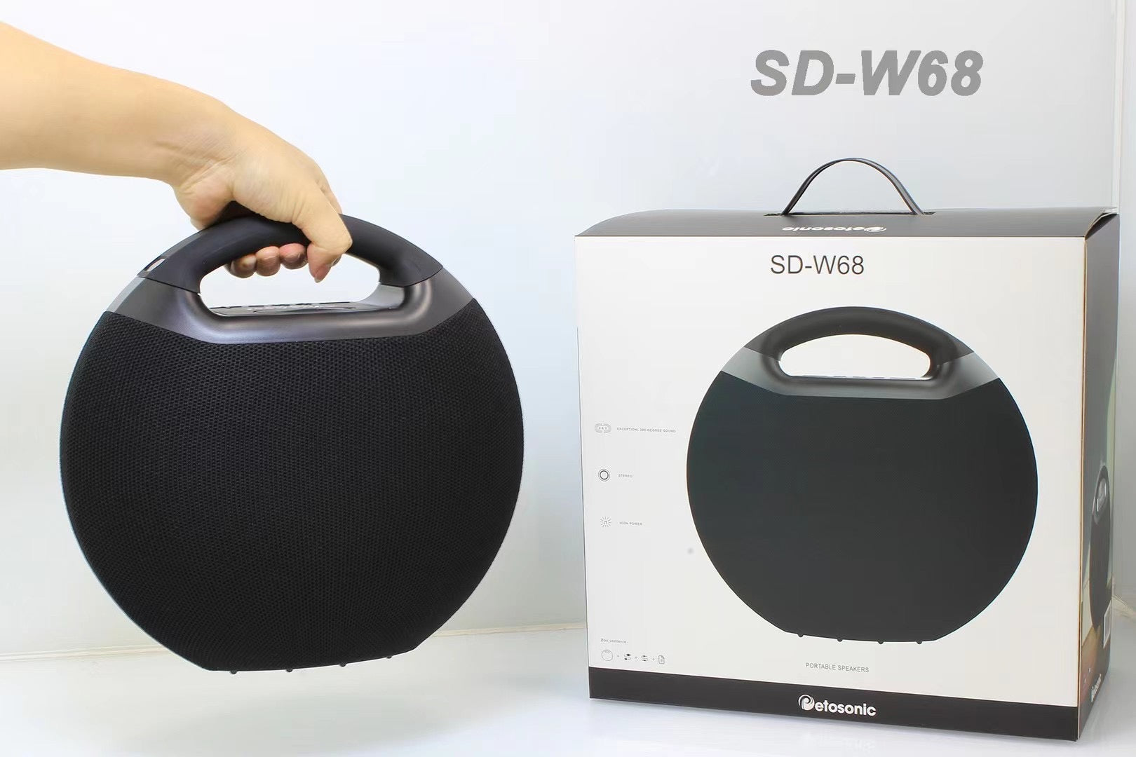 SD W68