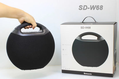 SD W68