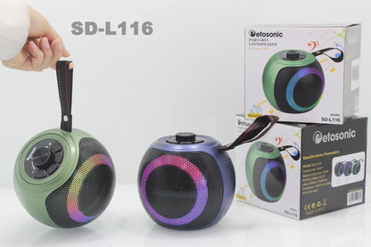 SD -L116