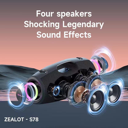 ZEALOT -S78
