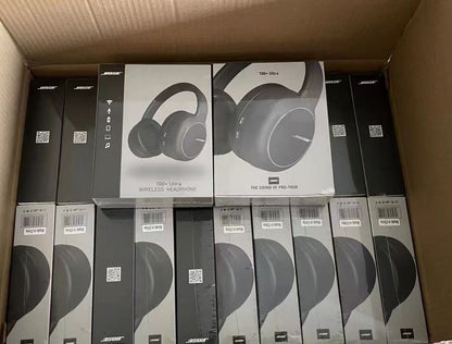 CASQUE BOSE STYLE