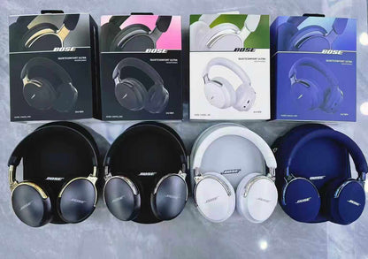 CASQUE BOSE