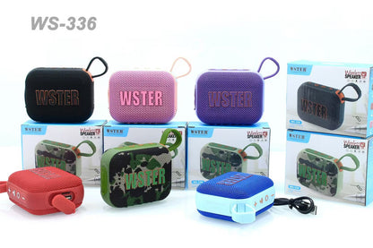 WS-336
