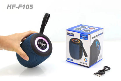 HF 105