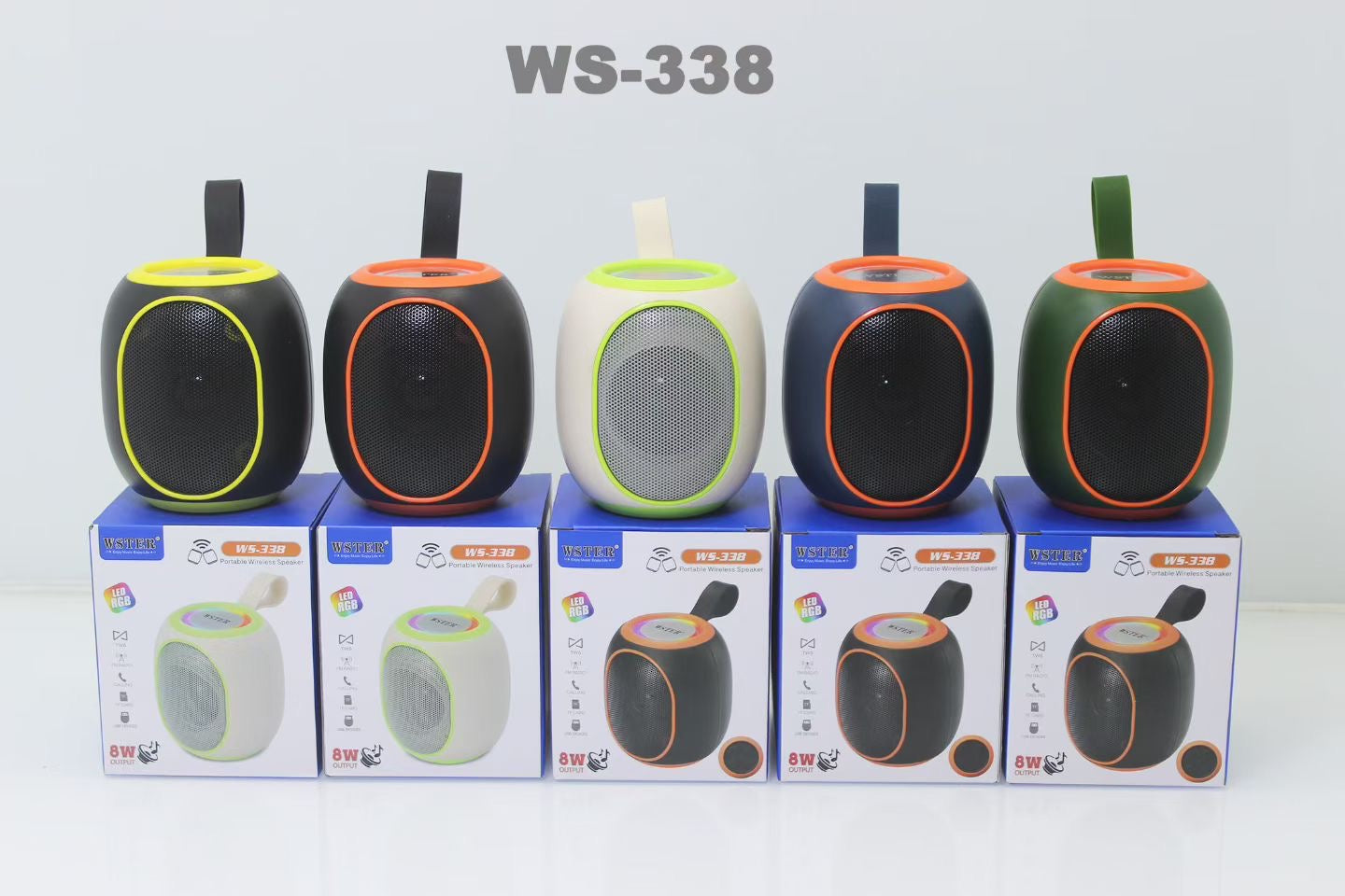 WS-338