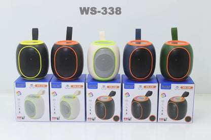 WS-338