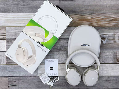 CASQUE BOSE