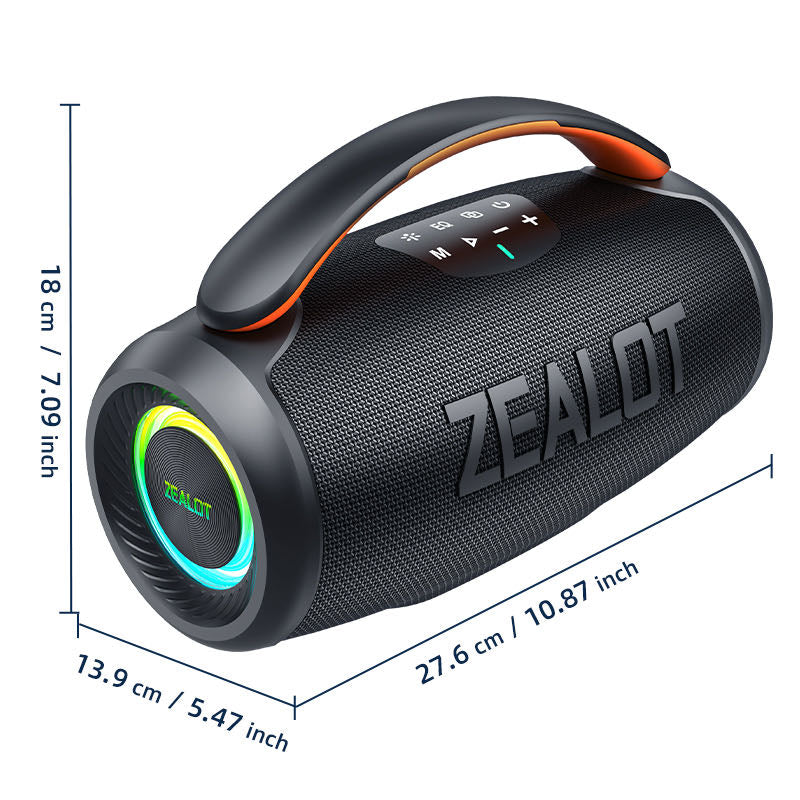 ZEALOT P11