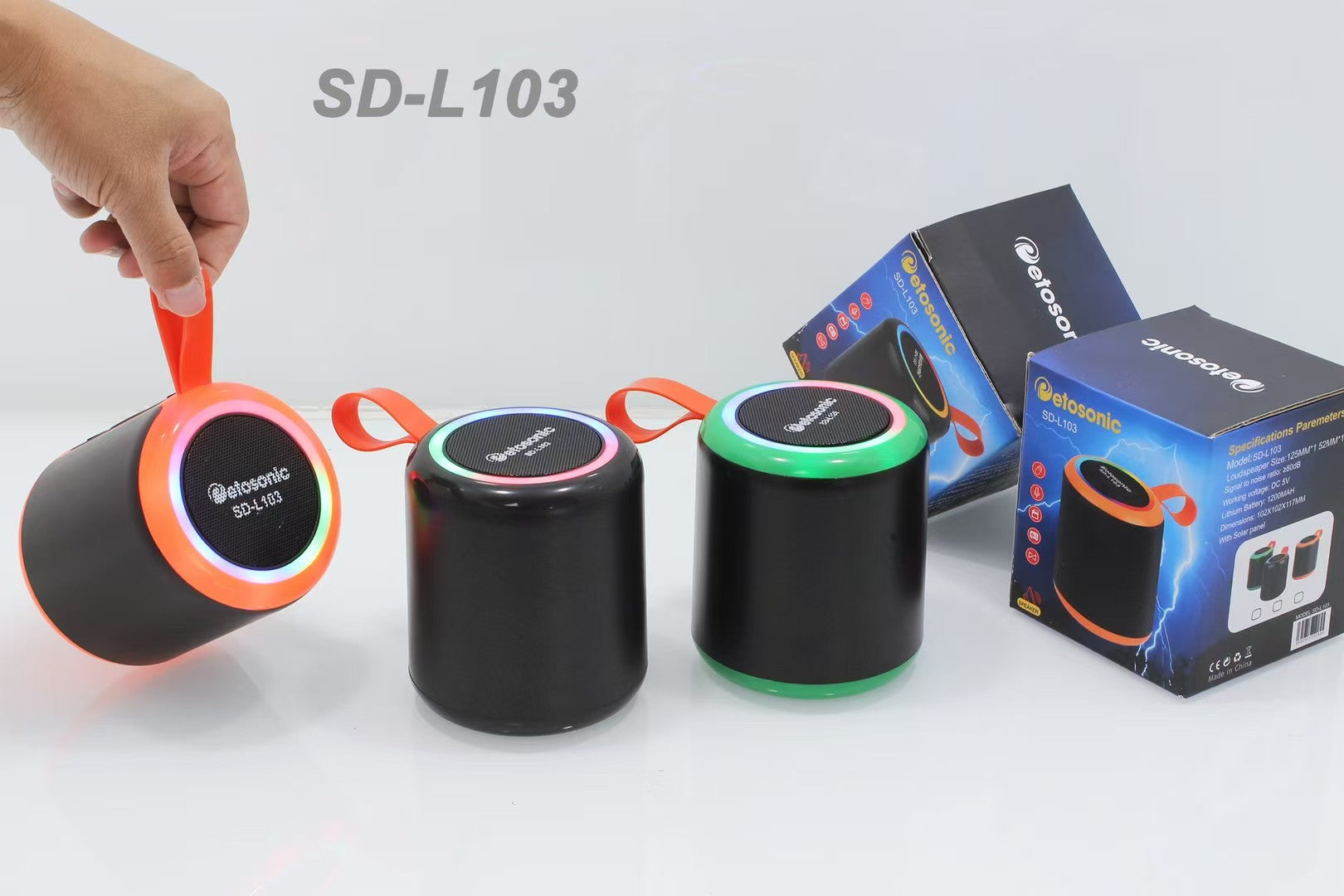 SD-L103