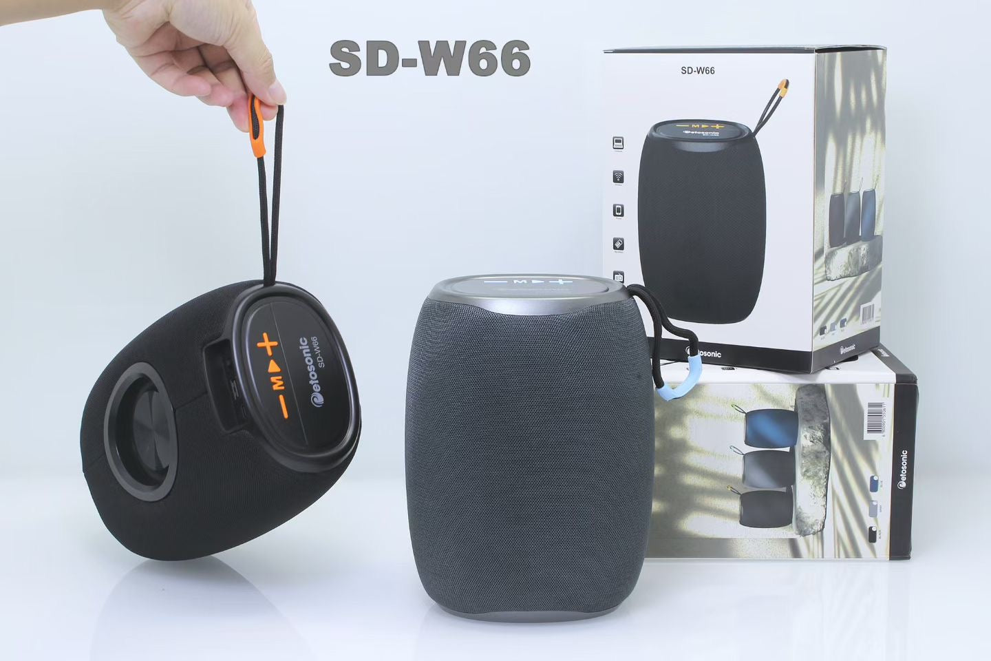 SD-W66