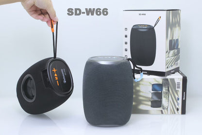 SD-W66