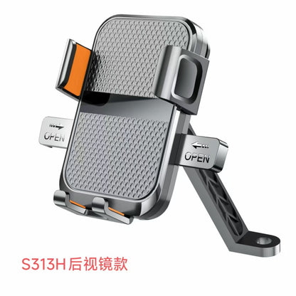 Moto Grip S312 Phone Holder