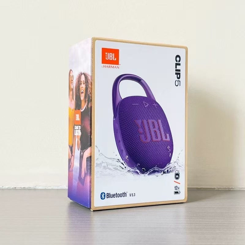 JBL CLIP 5