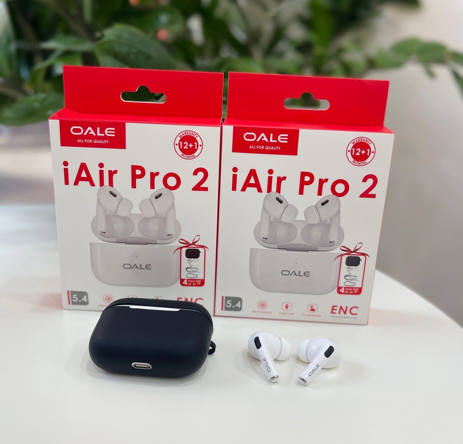 OALE iAir Pro 2 ENC TWS