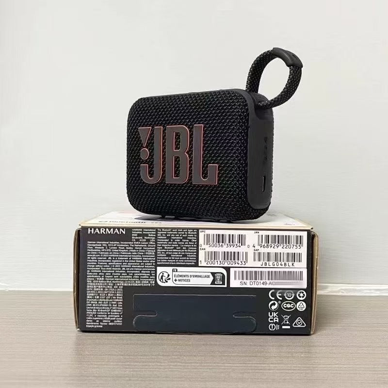 JBL GO 4