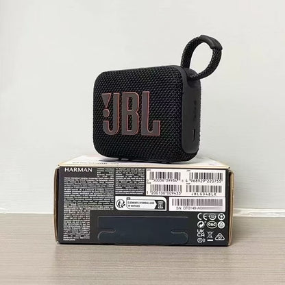 JBL GO 4