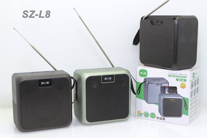 SZ-L8 Speaker