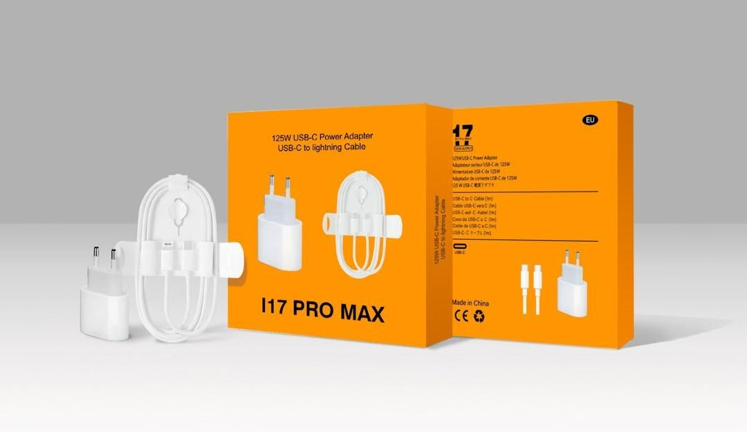 i17 PRO MAX
