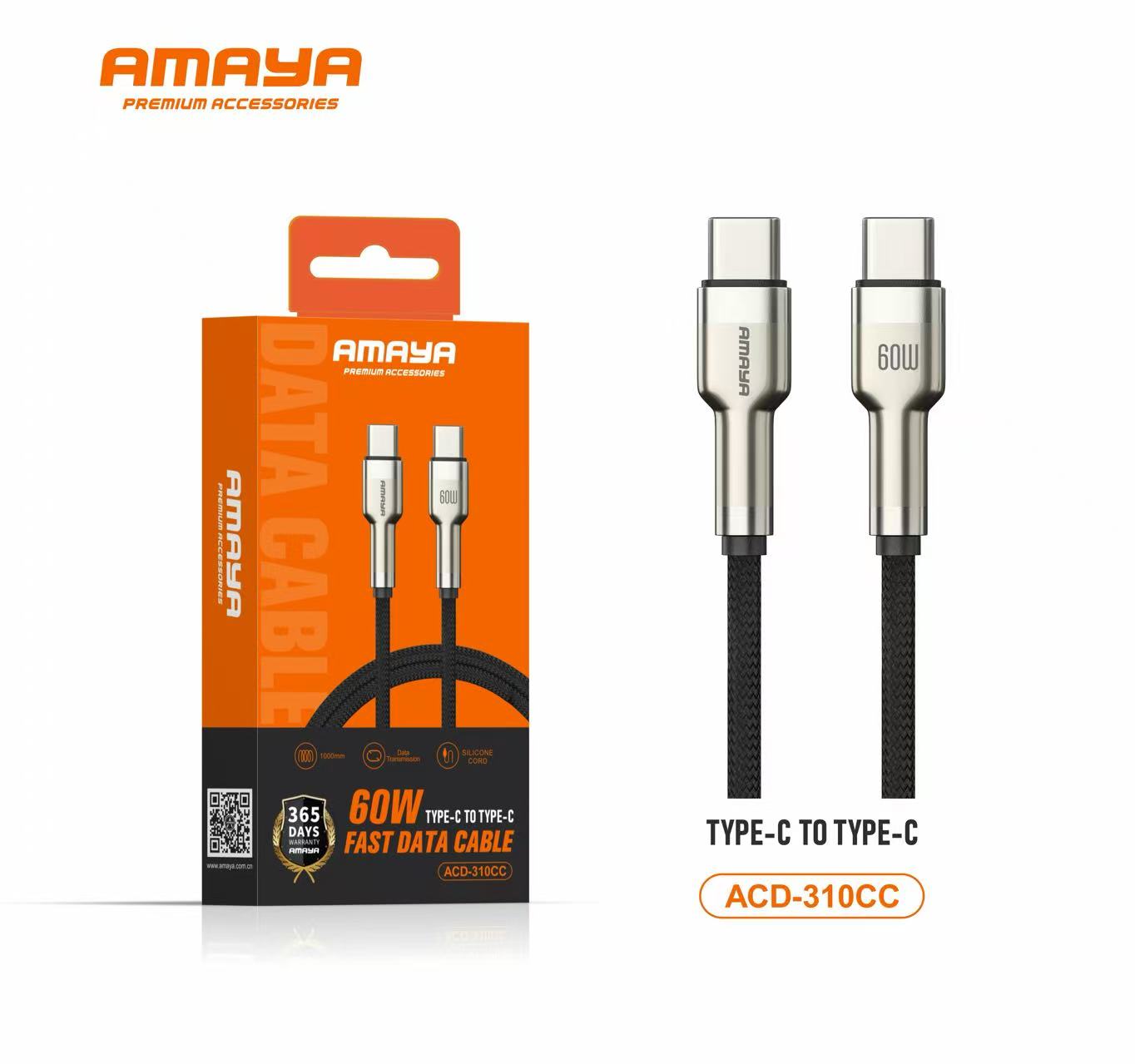 AMAYA  ACD 310CC