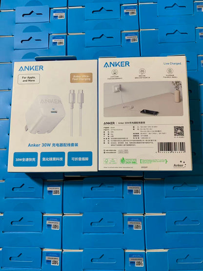 ANKER