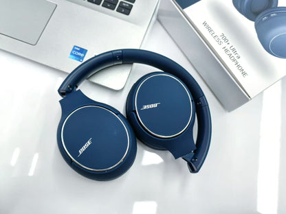 CASQUE BOSE STYLE