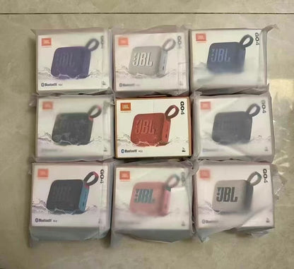 JBL GO 4