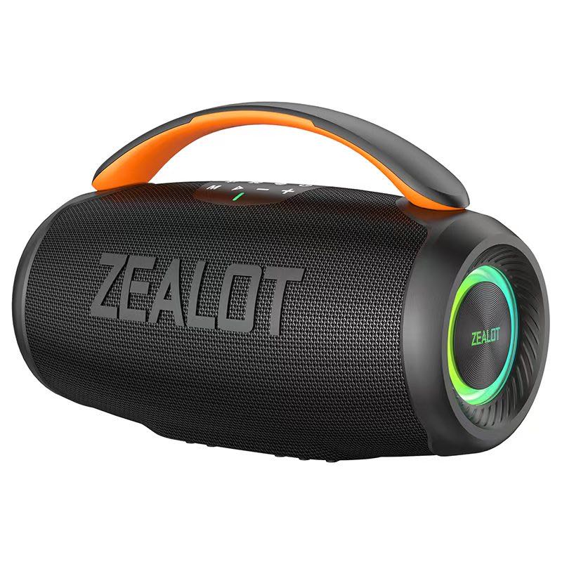 ZEALOT P11