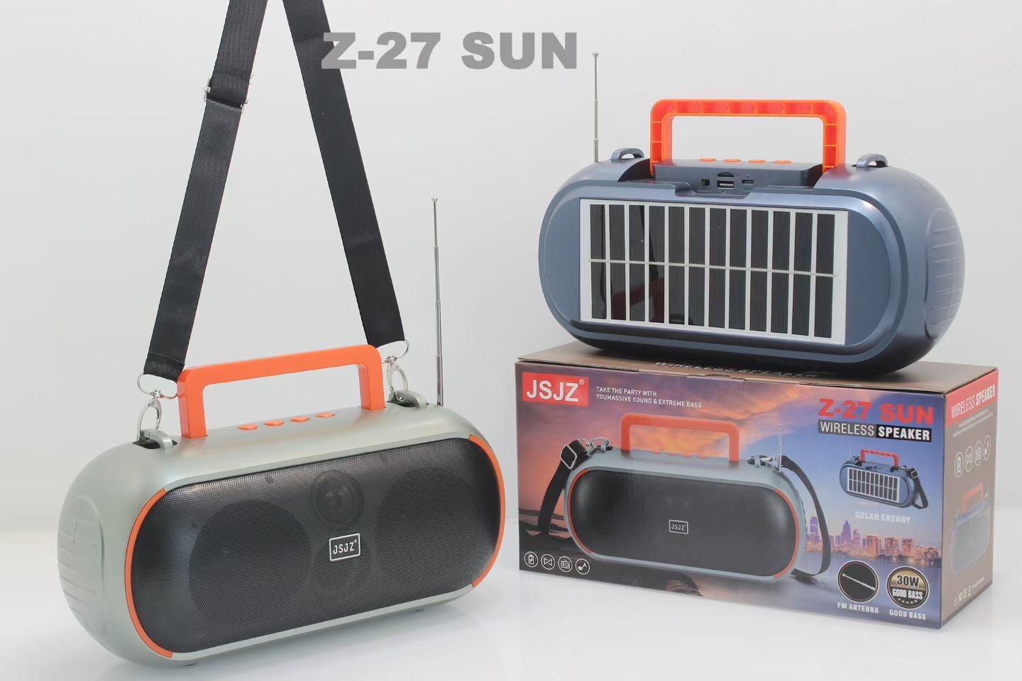 S27 SUN