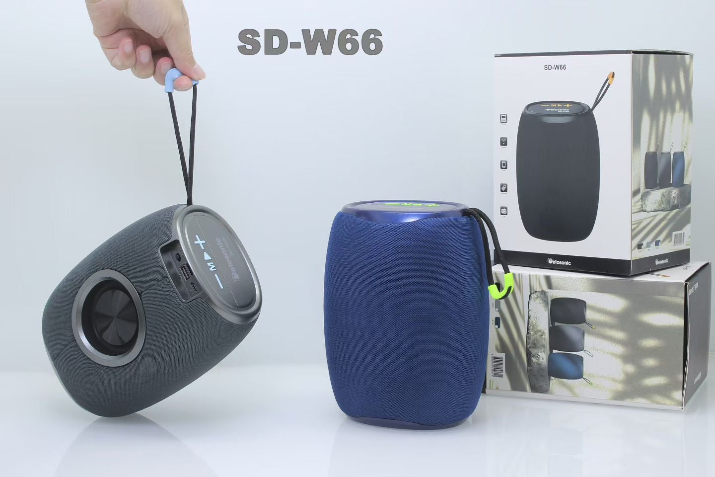 SD-W66