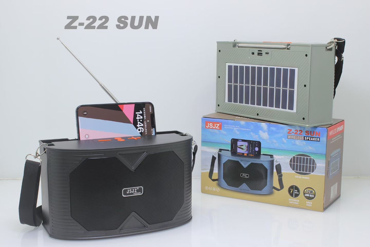 Z-22sun