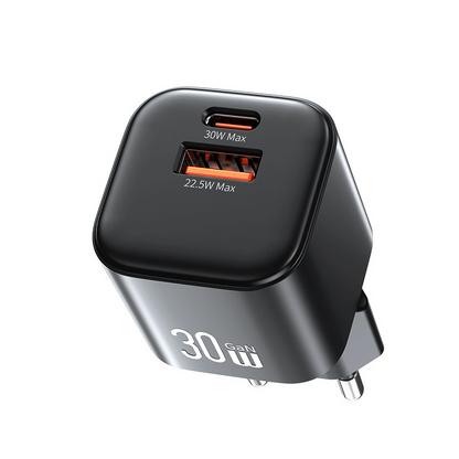Chargeur USAMS 30W