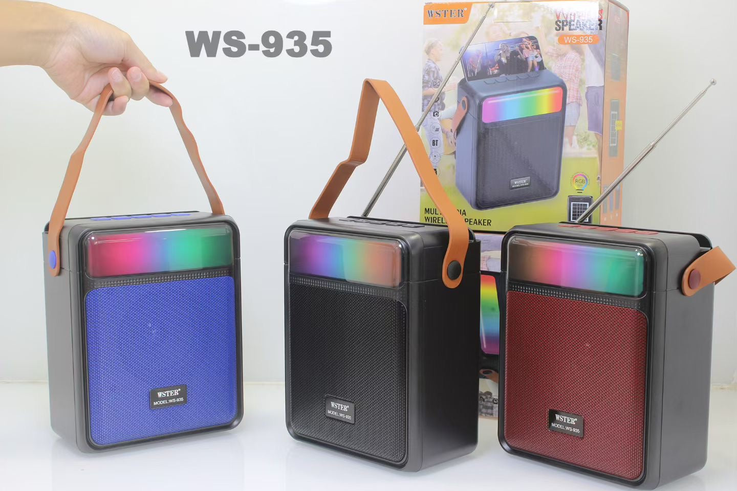 WS-935