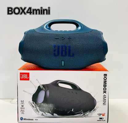 BOOMBOX 4