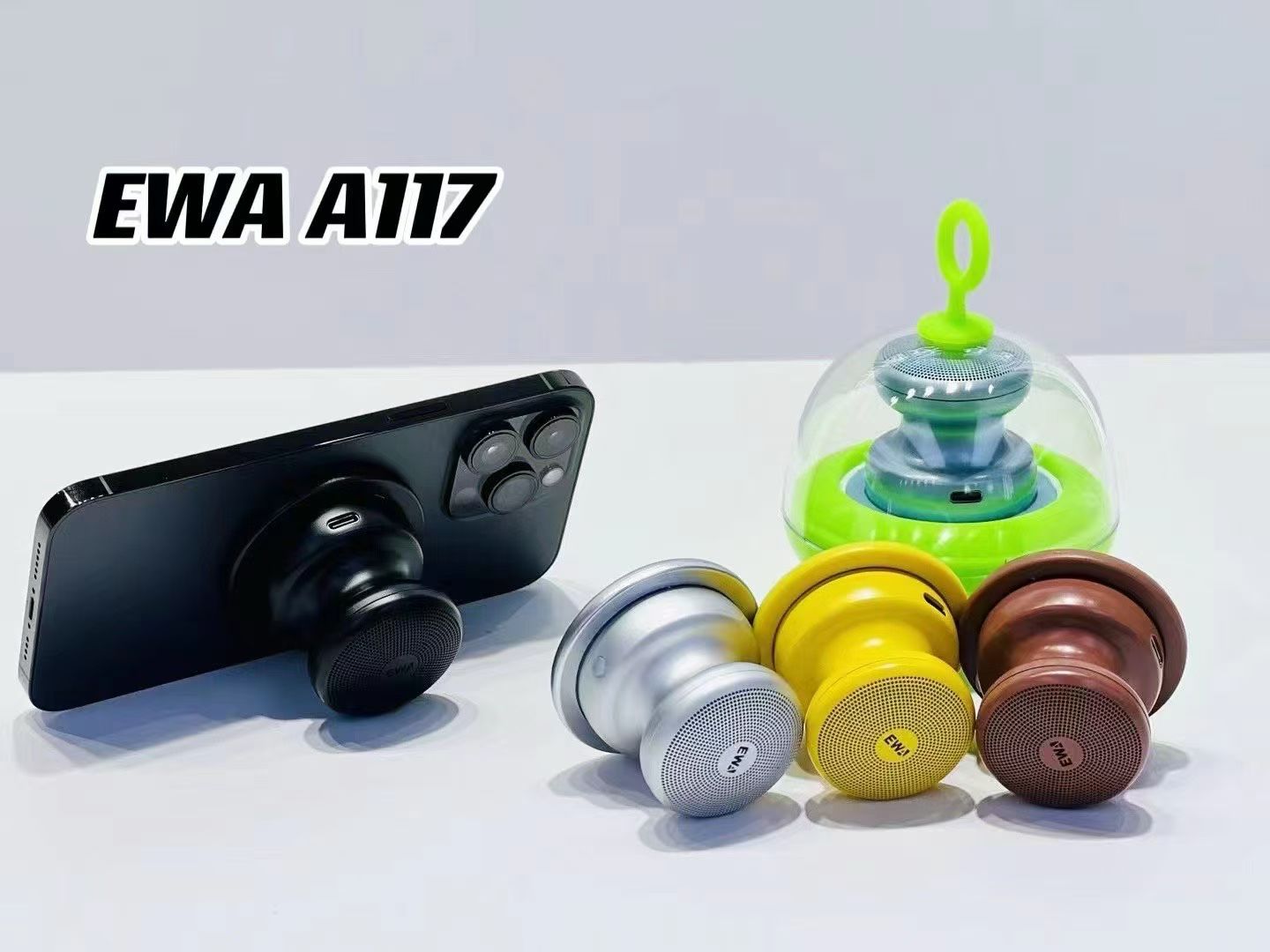 EWA A117