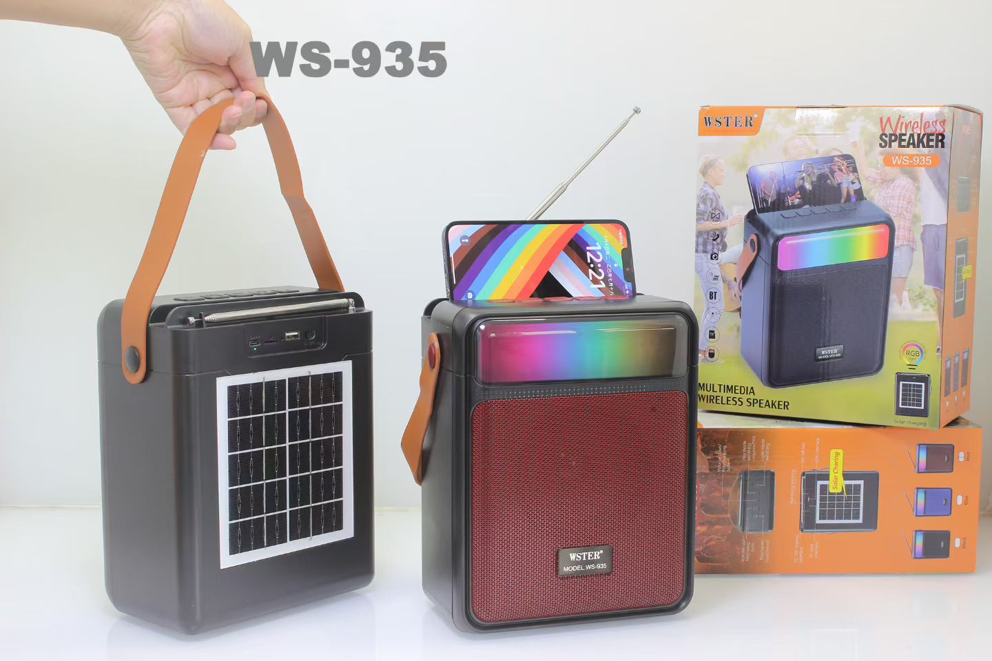 WS-935