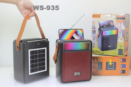 WS-935
