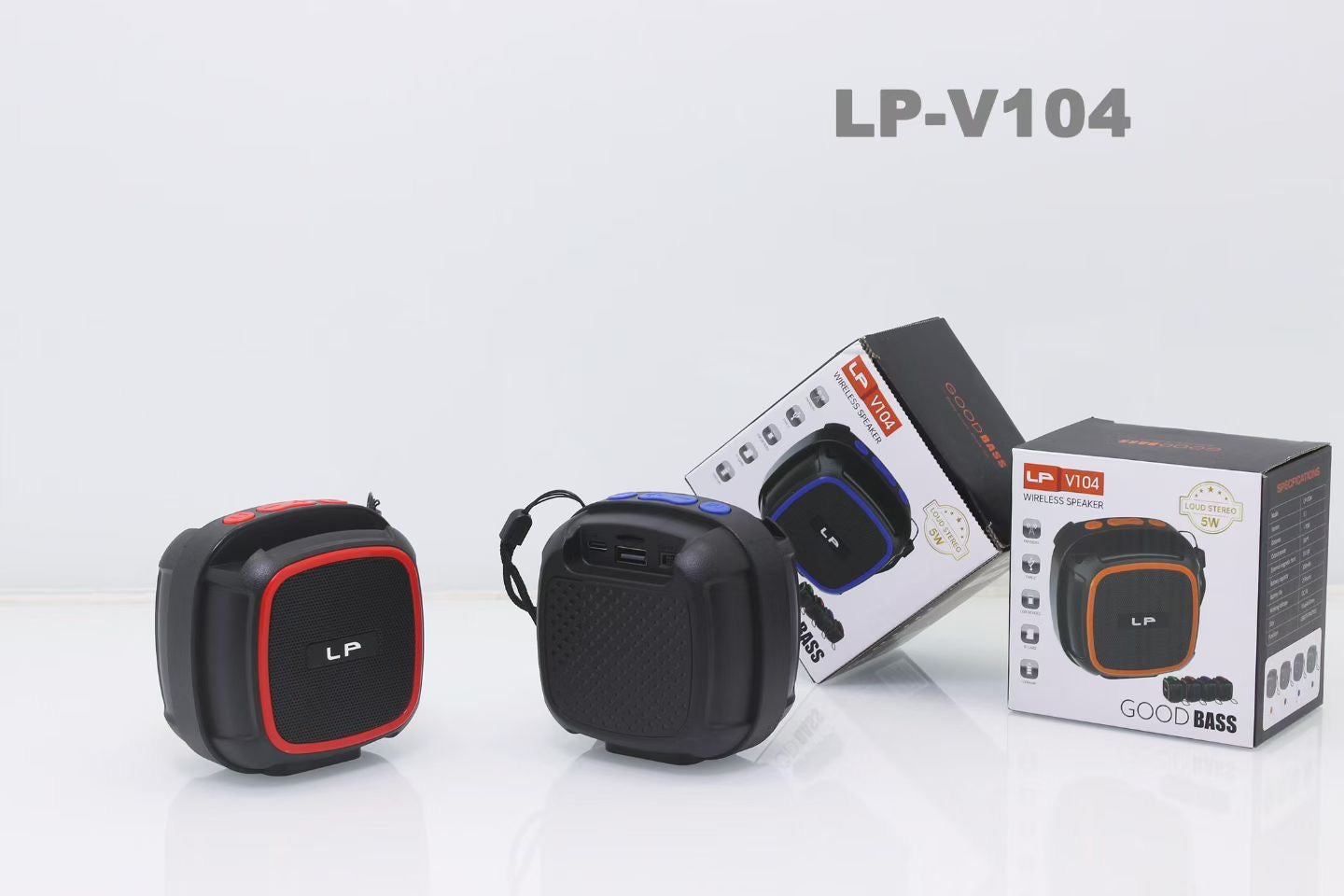 LP-V104