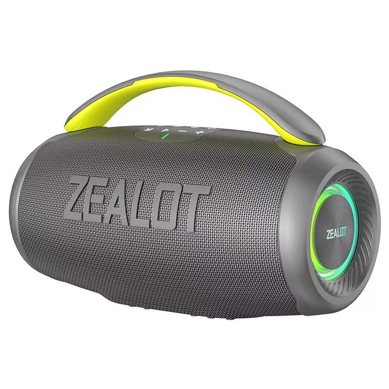 ZEALOT P11