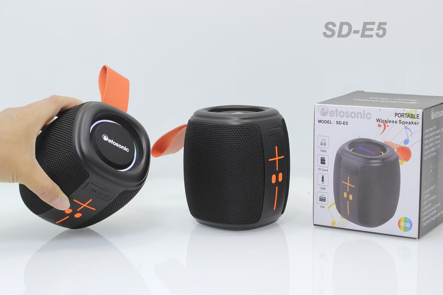 SD-E5