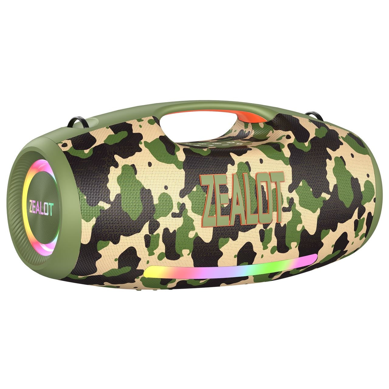 ZEALOT S89 /250W